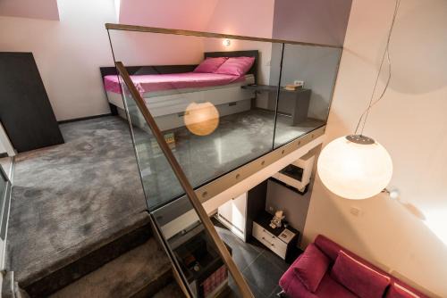 Golf apartment with SPA tickets discount in Moravske Toplice