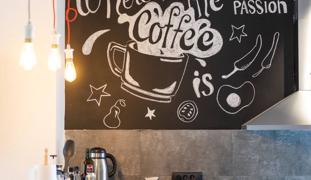 Good People Design Hostel in Belgrade