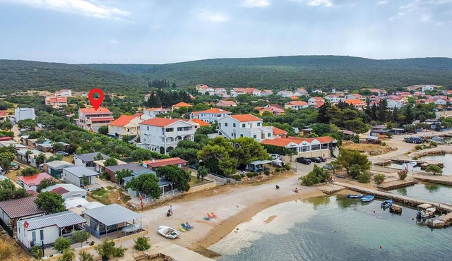Gorgeous apartment in Sveti Petar na Moru