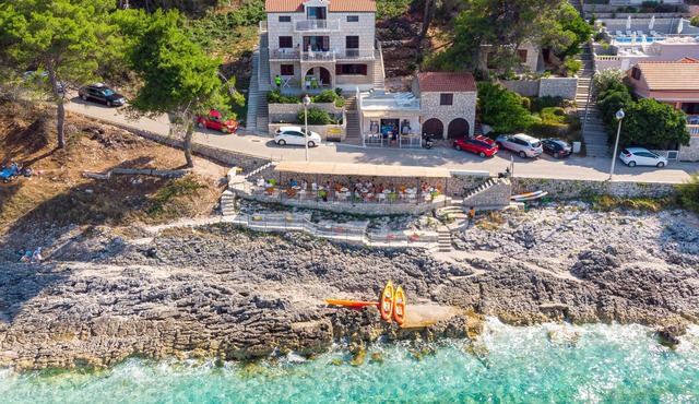 Gorgeous apartment in Prigradica in Prigradica
