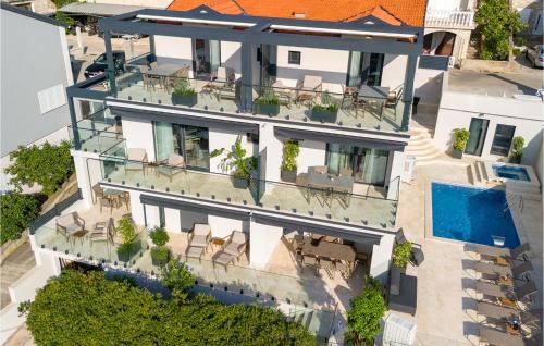 Gorgeous Apartment In Korcula With Sauna