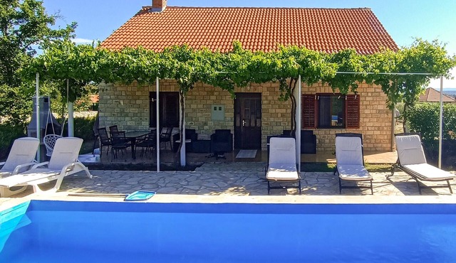 Gorgeous home in Biograd na moru in Biograd na moru