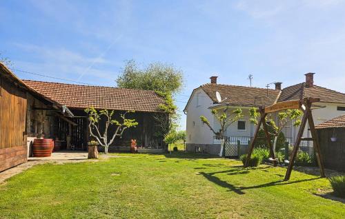 Gorgeous Home In Ferdinandovac With Wifi in Ferdinandovac