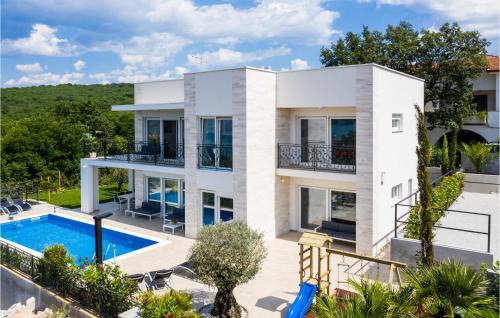 Gorgeous Home In Klimno in Klimno