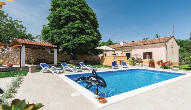 Gorgeous home in Labin in Labin