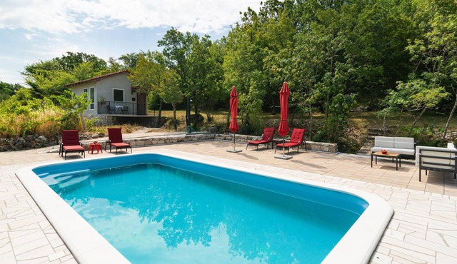 Gorgeous home in Omis in Omis