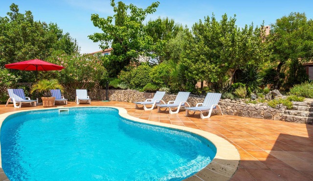 Gorgeous home in Pinezici