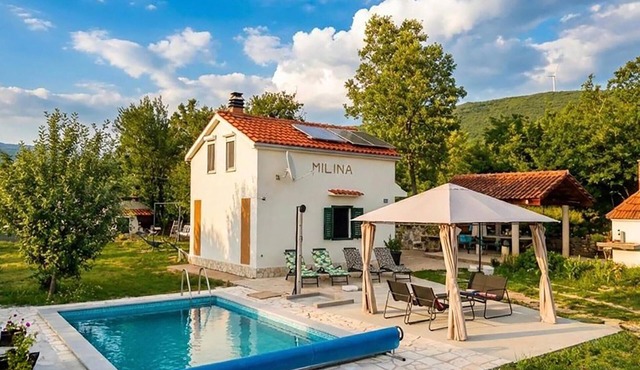 Gorgeous home in Trilj