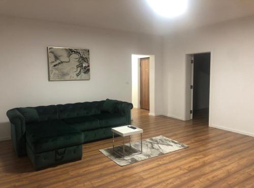 Gosen Apartaments in Sângeorz-Băi