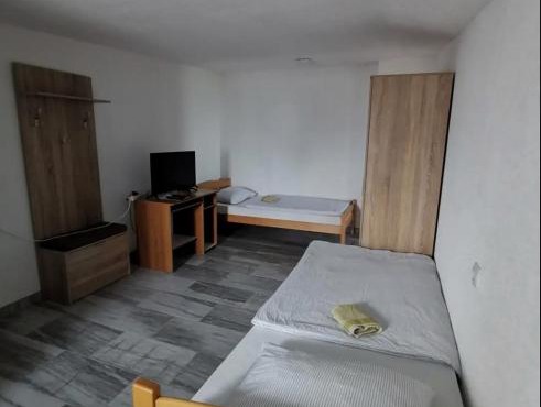 Gostionica Kod Krlje in Nova Topola