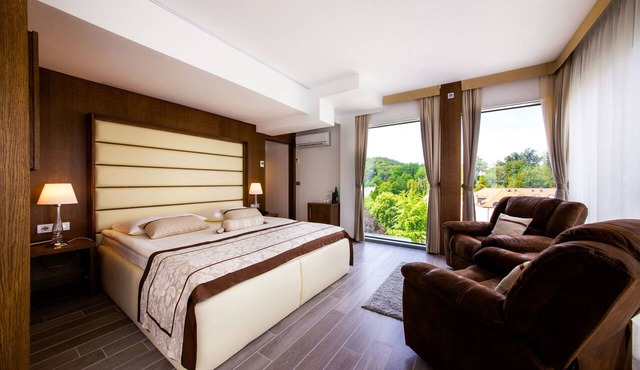 Grand Hotel Donat Superior in Rogaska Slatina