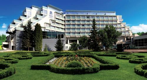 Grand Hotel Donat Superior & Wellness Center in Rogaska Slatina