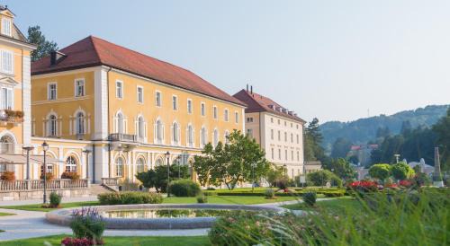 Grand Hotel Rogaska in Rogaška Slatina