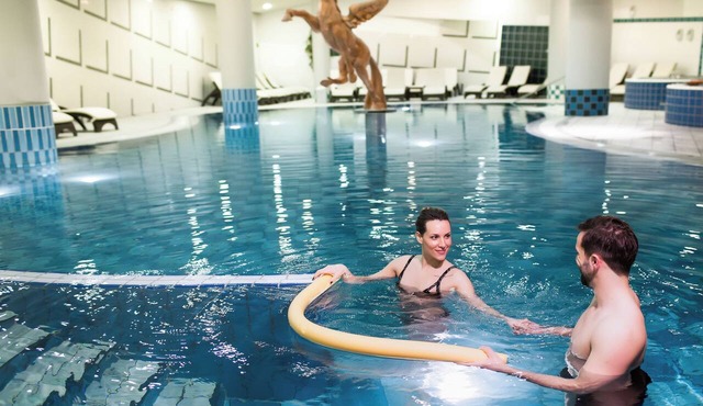 Grand Hotel Sava in Rogaska Slatina