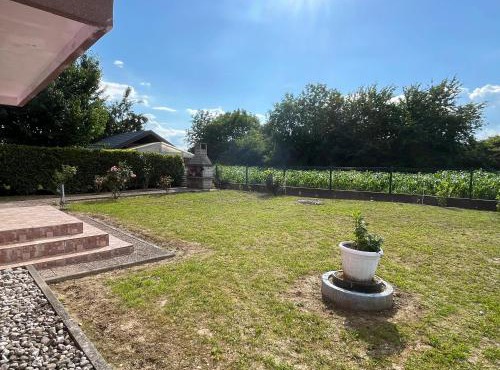 Grande Maison Contemporaine