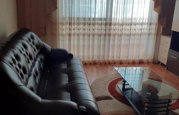 Grc House in Tîrgu Neamţ