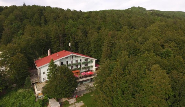 Great Mountain B&B Platak