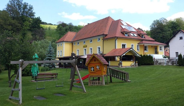 Guest House Čater in Laško