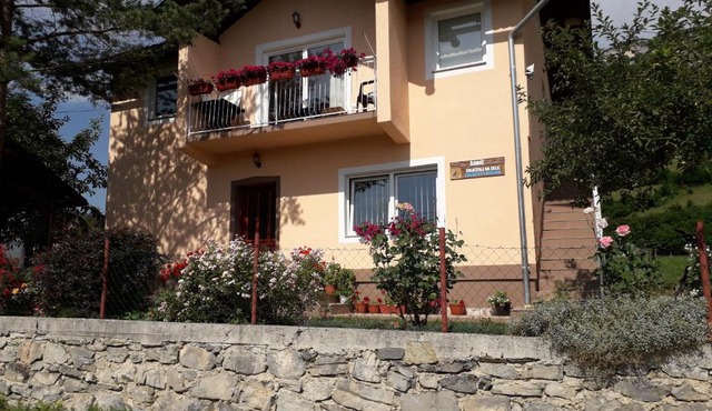 Guest House Šobić in Šipovo