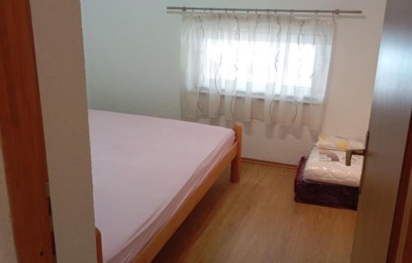 Guest house A S S in Sanski most