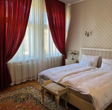 Guest House Anna in Bezdan