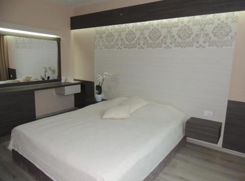 Guest House Dabi in Krusevac