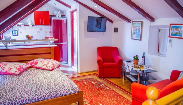 Guest house Jeljenic in Dubrovnik