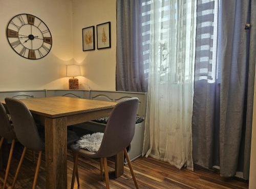 Guest House Lisina