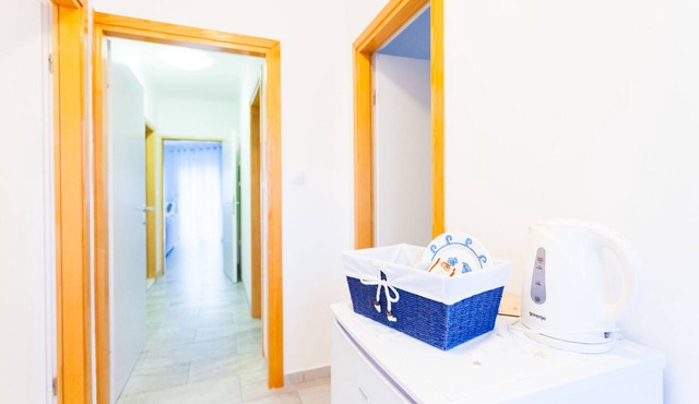 Guest House Mara