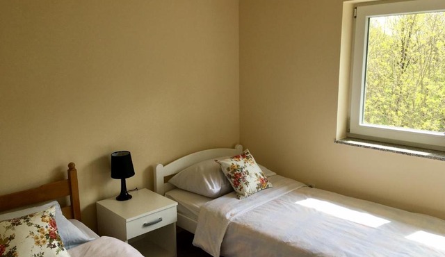 Guest house Pezer in Grude