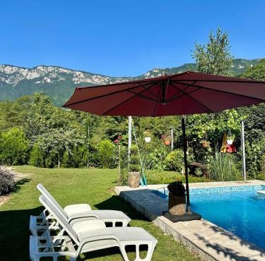 Guest House Queen in Konjic