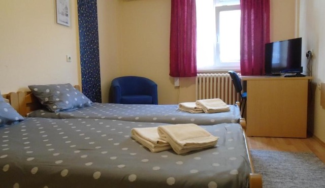 Guest House Regionalni Centar Nis in Niš