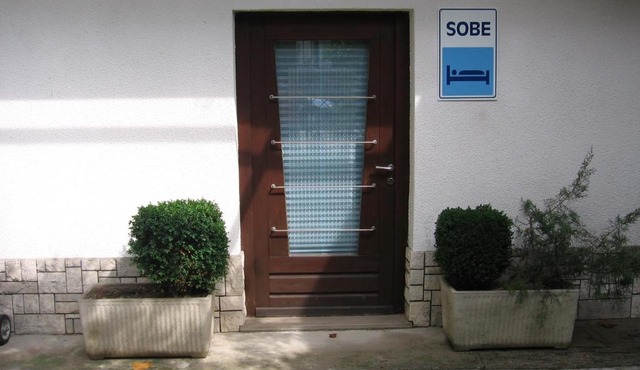 Guest House Rože in Ilirska Bistrica