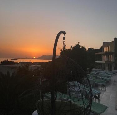 Guest House Villa Bellevue