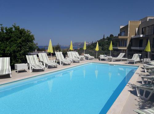 Guest House Villa Bellevue 2