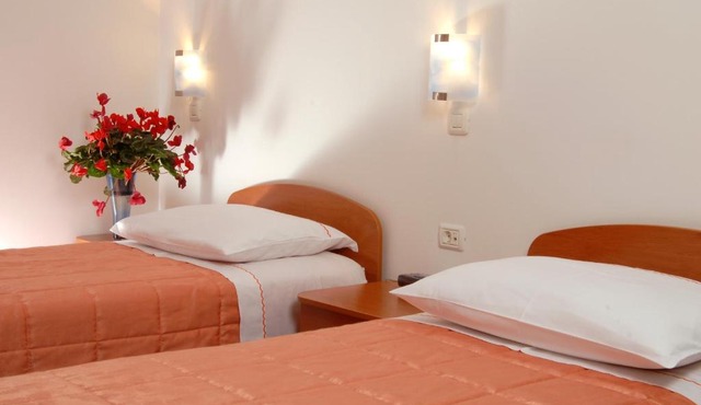 Guesthouse Bajc in Vrhnika