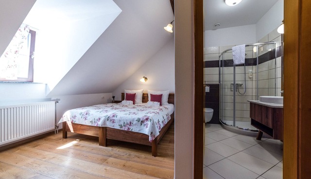 Guesthouse Bistra in Vrhnika