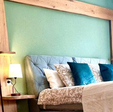 Guesthouse Sabine - pr` Skminc in Bled