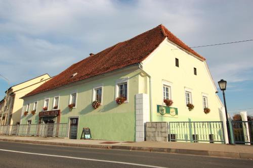 Guesthouse Veles in Slovenska Bistrica