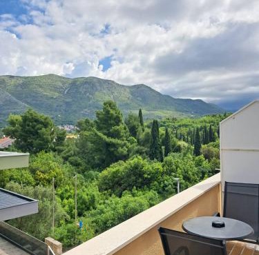 Guesthouse Villa Stanovic Vlaho