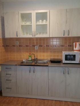 Guesthouse Vladimir & Ana in Pancevo