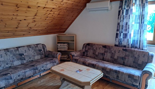 Guesthouse Zafran