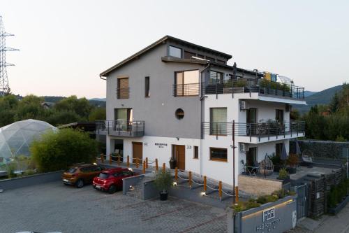 H49 Apartman Wellness & Spa - Adults only in Sovata