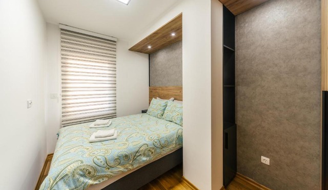 Harizma apartmani - Iris in Kragujevac