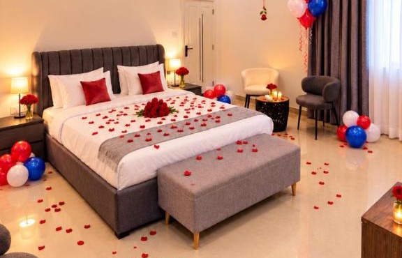 Hatta Retreat Resort & Chalets in Hatta