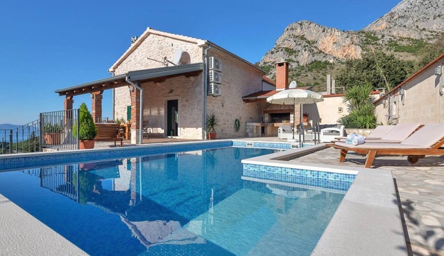 Haus MyA by Interhome