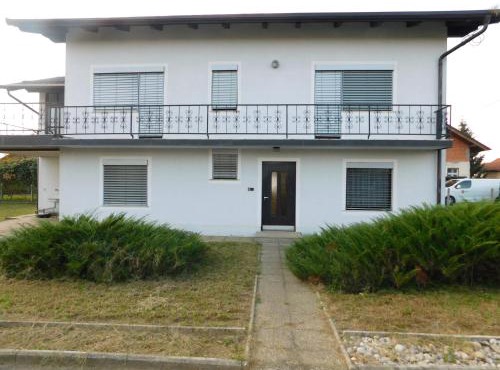 Haus Videm in Videm