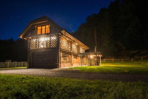 Hayrack Skok Mozirje in Mozirje