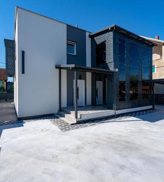 Hazam Aparthotel in Sanski most