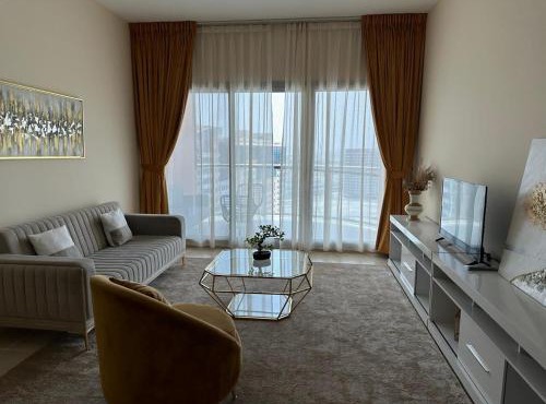 Hcca homes Dubai in Dubai